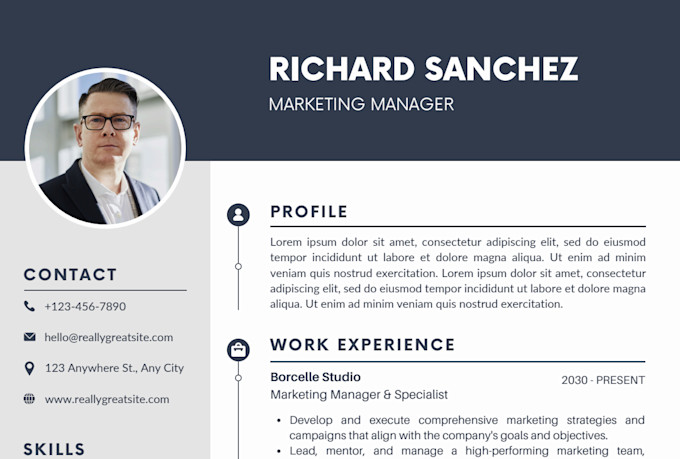 create ats friendly cv resume build cover letter optimize linkedin profile